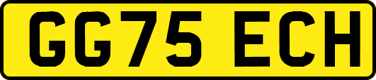 GG75ECH