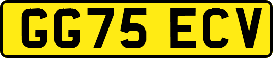 GG75ECV