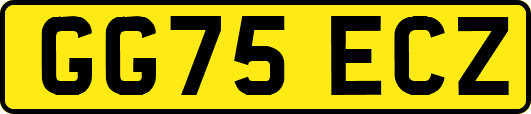GG75ECZ