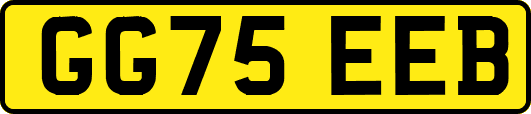 GG75EEB