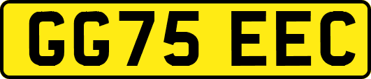 GG75EEC