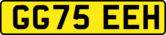 GG75EEH