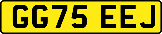 GG75EEJ