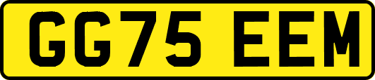 GG75EEM