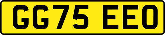 GG75EEO