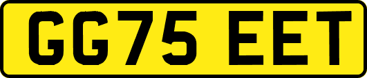GG75EET