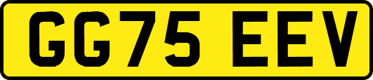 GG75EEV