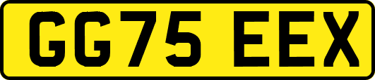 GG75EEX