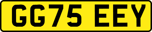 GG75EEY