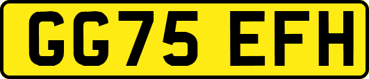 GG75EFH