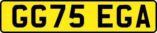 GG75EGA