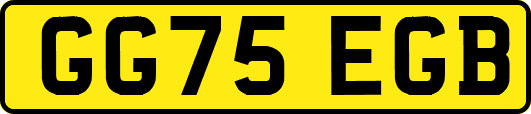 GG75EGB