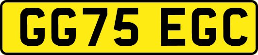 GG75EGC