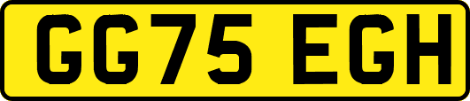 GG75EGH