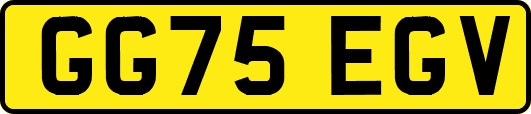GG75EGV