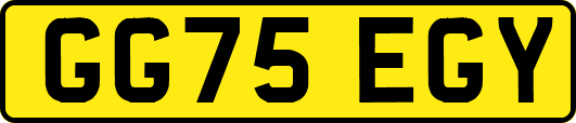 GG75EGY