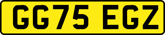 GG75EGZ