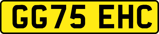 GG75EHC
