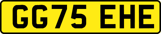 GG75EHE