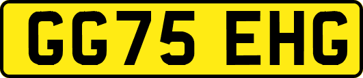 GG75EHG
