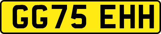 GG75EHH