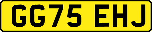 GG75EHJ