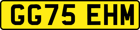 GG75EHM