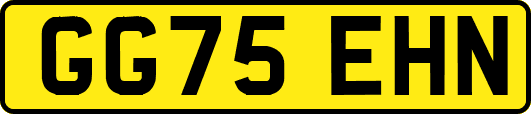 GG75EHN