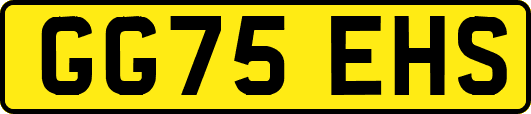 GG75EHS