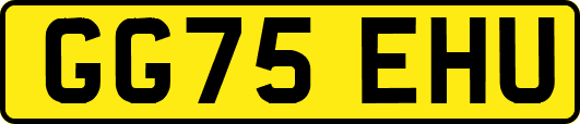 GG75EHU