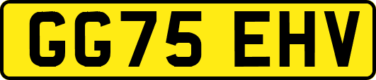 GG75EHV