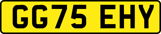 GG75EHY