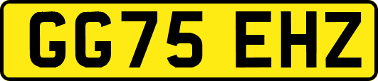 GG75EHZ
