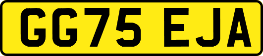 GG75EJA