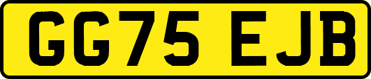GG75EJB