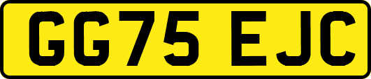 GG75EJC