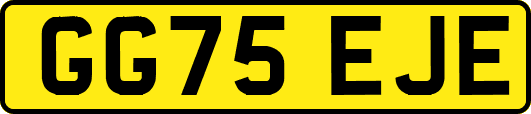 GG75EJE