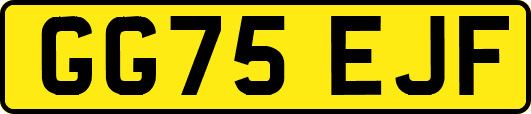 GG75EJF
