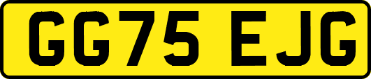 GG75EJG