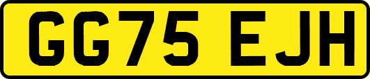 GG75EJH