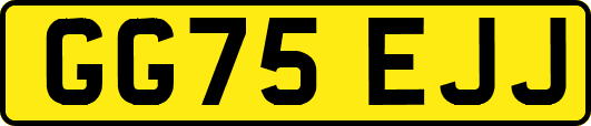 GG75EJJ
