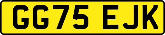 GG75EJK