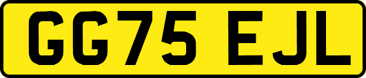 GG75EJL