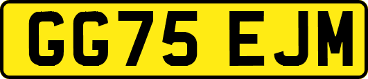 GG75EJM