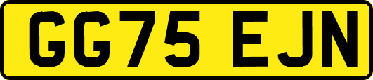 GG75EJN