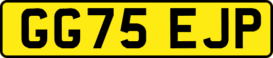 GG75EJP