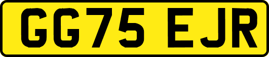 GG75EJR
