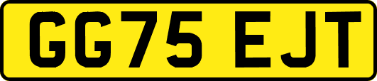 GG75EJT
