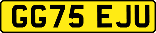GG75EJU