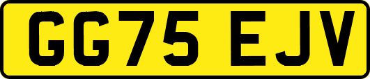 GG75EJV